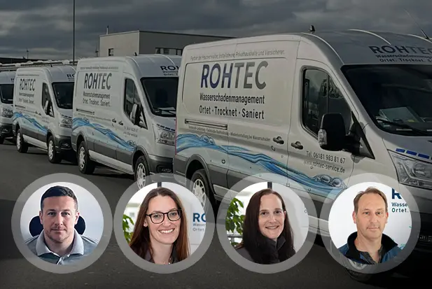 Rohtec
